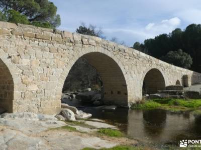 Miradores y Riscos de Valdemaqueda;parque natural montgo parques murcia excursiones fin de semana de